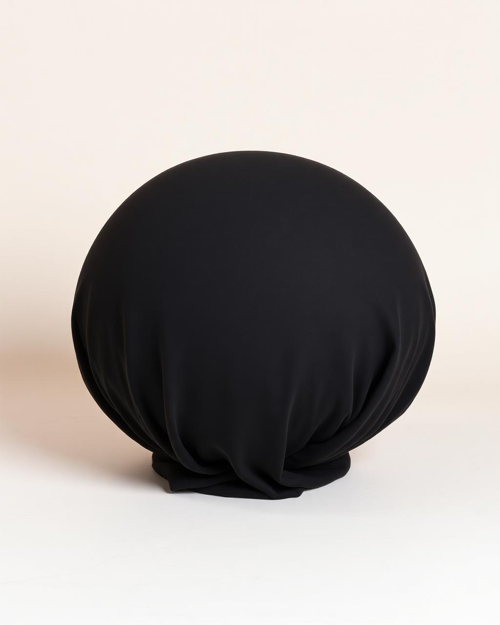 Aurum No. 02 — concealed under a dark drape, unreleased